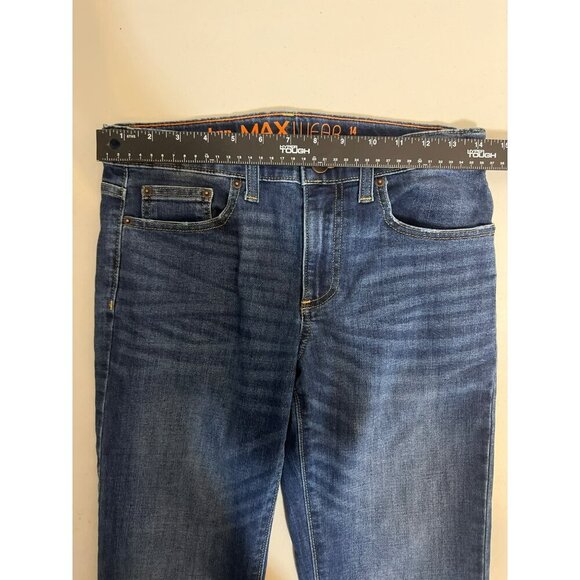 Urban Pipeline Girls Jeans Sz 14 Slim Medium Wash Jeans - Picture 5 of 7